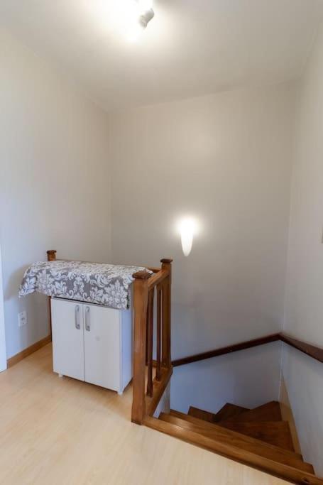 Casa Para 6 Pessoas Bento Gonçalves Dış mekan fotoğraf