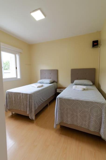Casa Para 6 Pessoas Bento Gonçalves Dış mekan fotoğraf